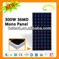 Good Quality 300W monocrystalline cheap solar panels china direct